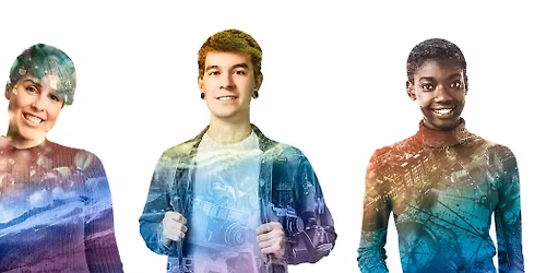 Info-Event Zurich \u2013 With the International A Levels to university