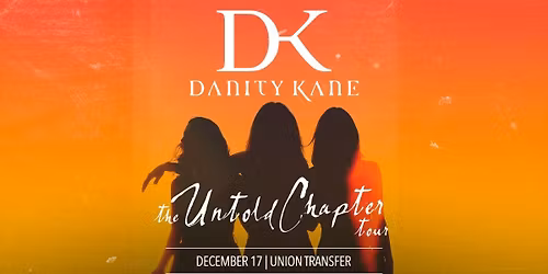DK: Danity Kane