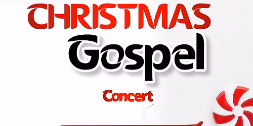 Christmas Gospel Concert