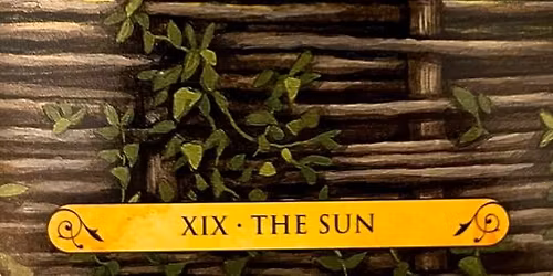 Tarot Readings at Cosmic Hearth Games