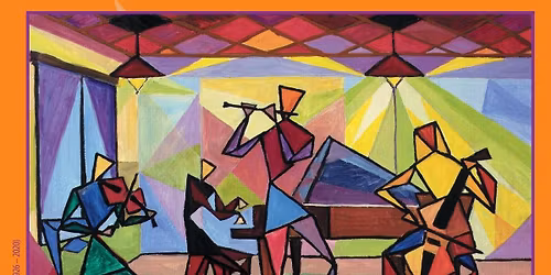 Notenspur-Nacht der Hausmusik