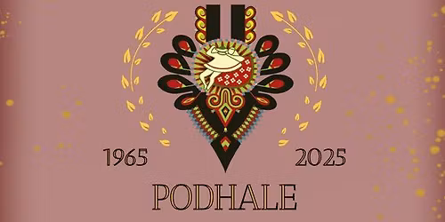 \u2728Podhale 60th Anniversary Gala\u2728