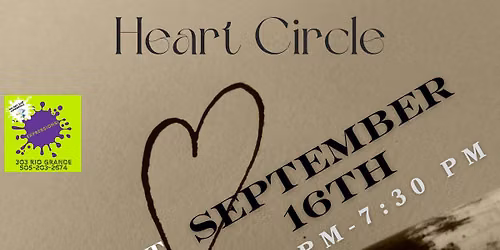 Heart Circle