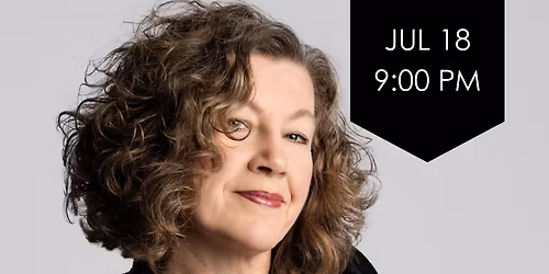 Adi Braun Sings Cole Porter at Flato Markham Theatre