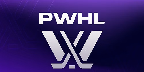 PWHL Detroit vs. New York Sirens