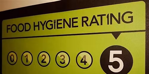 Hylendid Bwyd a Diogelwch Arlwyo Lefel 2 \/ Level 2 Food Safety and Hygiene
