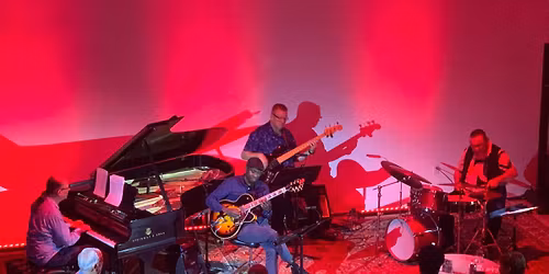 Summer Jazz @ The Block, Tim Froncek & Friends