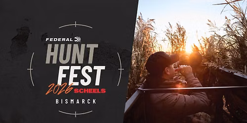 2026 SCHEELS Hunt Fest
