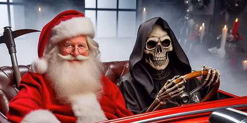 Church of petrolheads