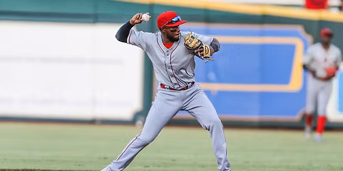 Biloxi Shuckers at Chattanooga Lookouts