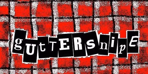 Guttersnipe LIVE @ The Crown, Abbey Foregate, Shrewsbury