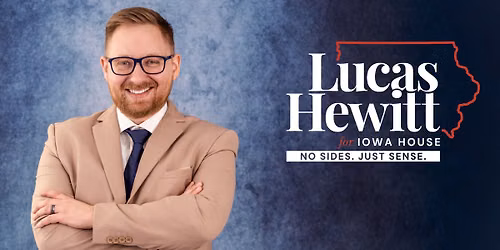 \u2615 Coffee with Lucas! \u2615 - Wednesdays 11am-1pm