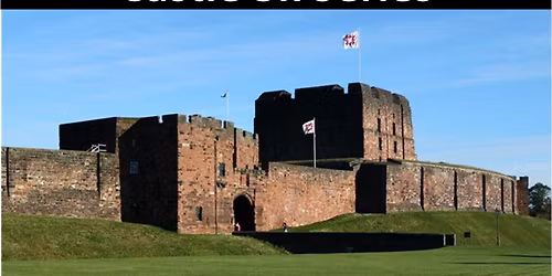 AM Caravans Castle 5k (Race 4)