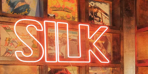 Golden Hour featuring Jason Ylagan