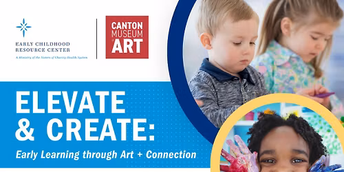 Elevate & Create: Art Gallery Exploration