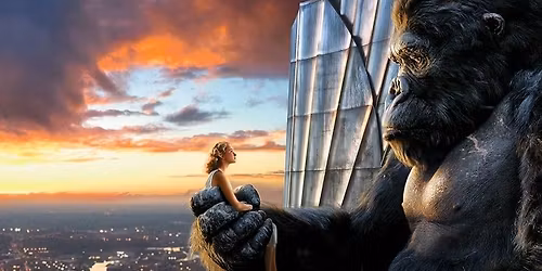 King Kong (2005)