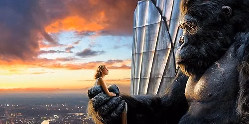 King Kong (2005)