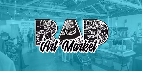 RAD Artisan Market + Mini Race Expo