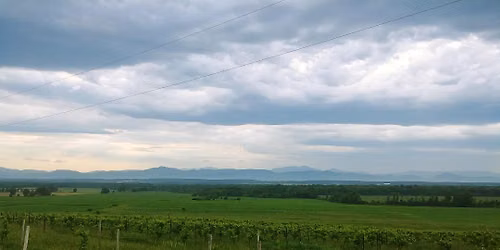 Open Heavens Over Vermont Outreach and Revival