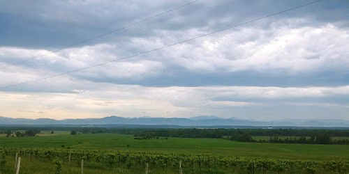 Open Heavens Over Vermont Outreach and Revival