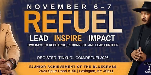 Refuel \u201826