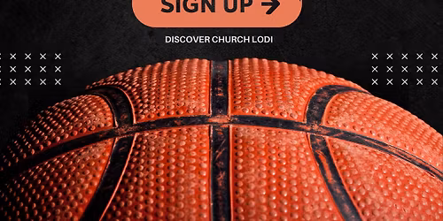 Open Gym Basketball Small Gorup