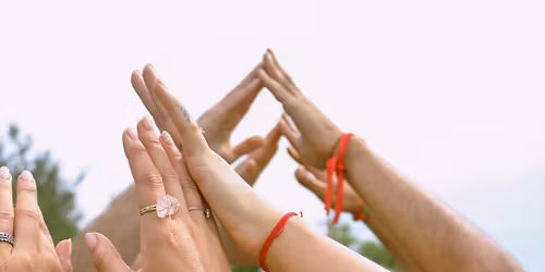 The Magic of Human - Awareness Fair