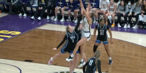 Eastern Illinois Panthers vs. Western Illinois Leathernecks