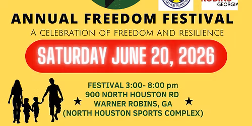 JUNETEENTH Festival