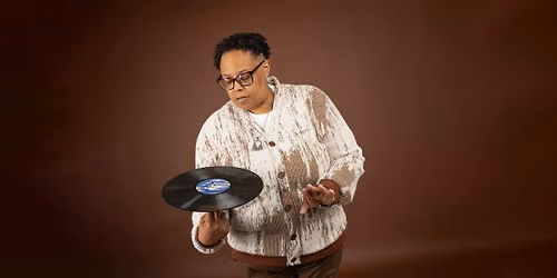 Opening Night Party: DJ Silkee