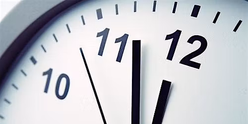 Clocking In: Tips and Tools for Effective Time Management
