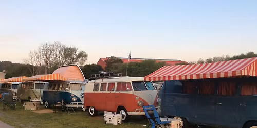 Red Barn VW Swap Meet 2026 Fri-Sat April 17-18th