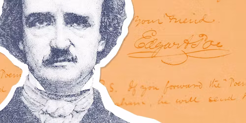 The Haunting Genius of Edgar Allan Poe