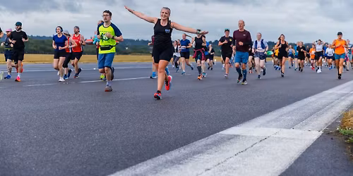 Runway Run