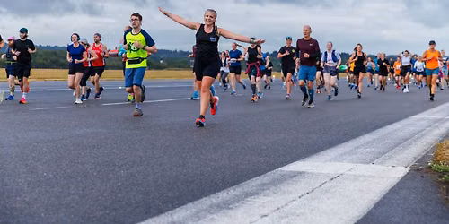 Runway Run