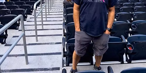 Los Angeles Rams VIP Tailgate: Los Angeles Rams vs. Tampa Bay Buccaneers