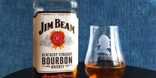 Jim Beam Tasting