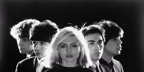 December Vinyl Night at Rebus Works - 80s New Wave