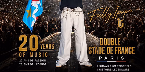 FALLY IPUPA Live in Concert in UK \ud83c\uddec\ud83c\udde7 OCTOBER 25 at O2 ARENA 