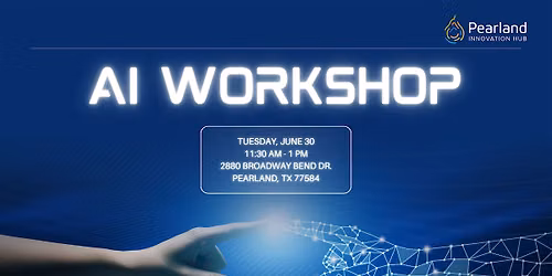 AI Workshop