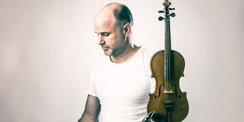 PER FENGER-KROG KVINTETT