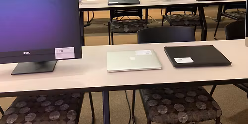 ACU 2025 Fall Computer Auction