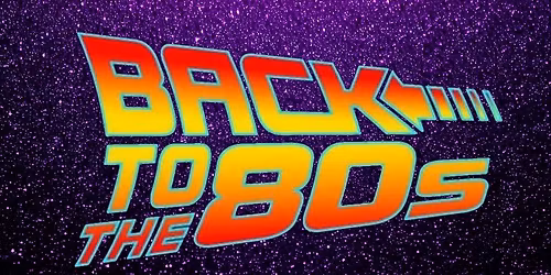 Soir\u00e9e 80\u2019s \/ G\u00e9n\u00e9raliste 