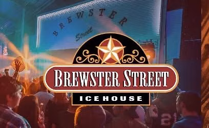 Cruise Control LIVE @ Brewster Street Icehouse Downtown