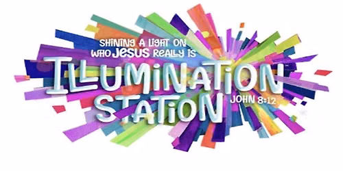 Vacation Bible School