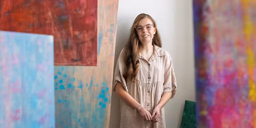 Emmi Timmons - Solo Exhibition