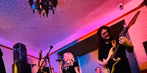 Live at The White Hart