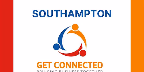 Get Connected - local B2B networking.