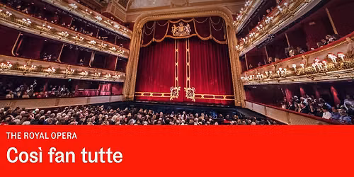 RBO Live \u2013 Cos\u00ec fan Tutte