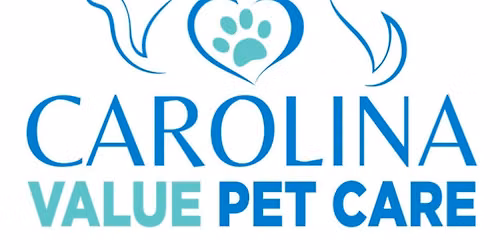 In Store Vet Clinic By Carolina Value Pet Care 2026